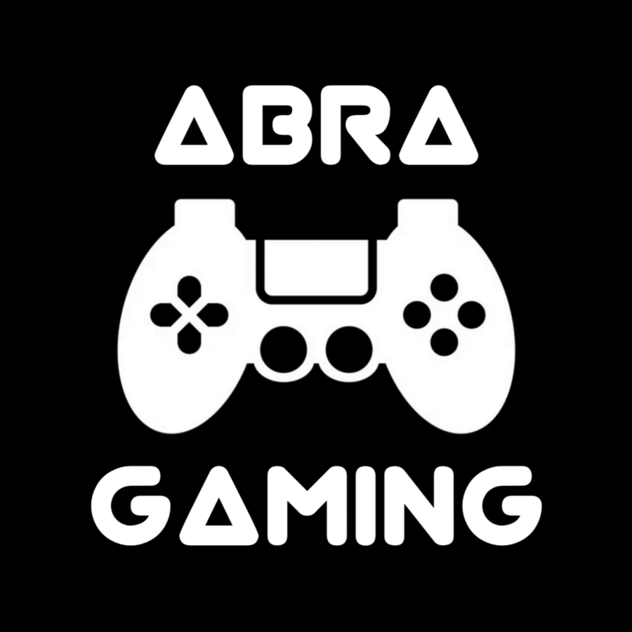 ABRAGAMING